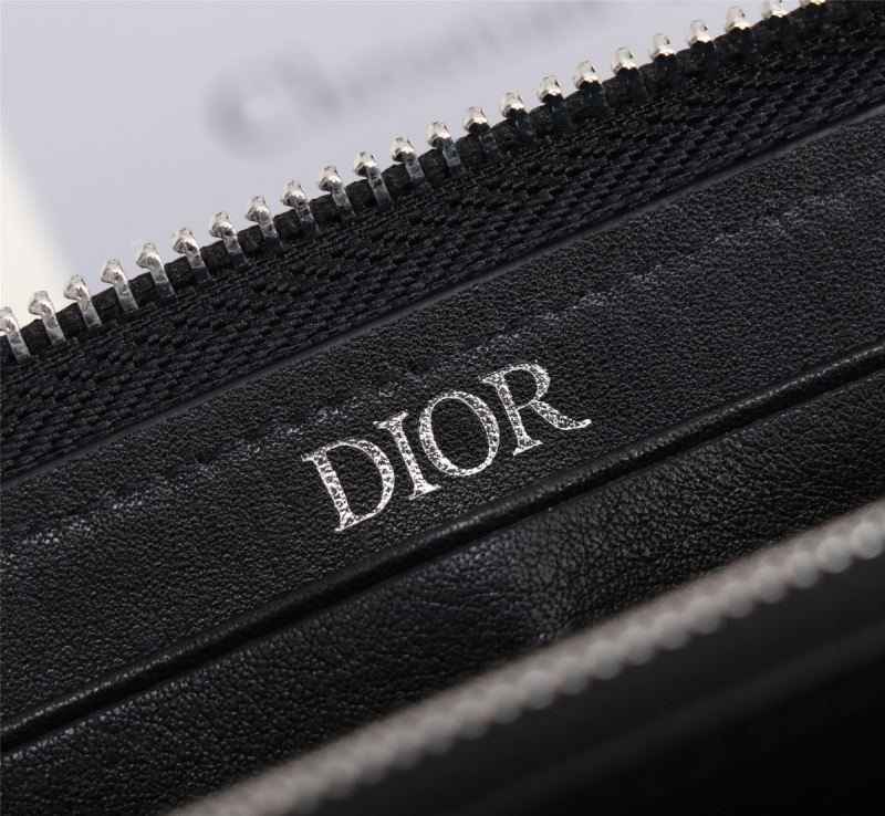 Christian Dior Wallet